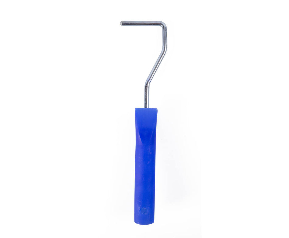 Farbrollen - Halter 50mm Befestigungsstift 6mm