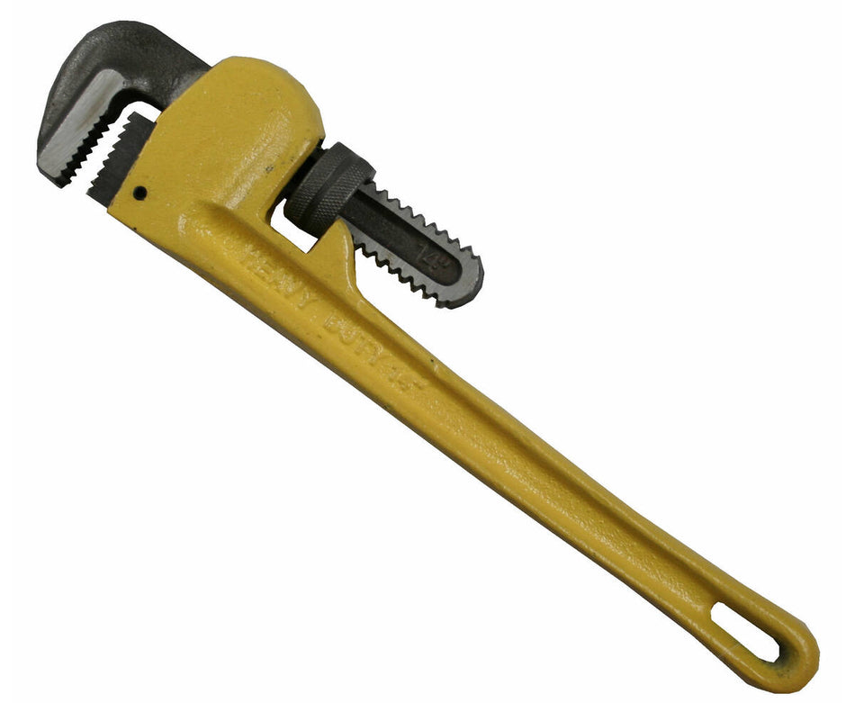Rohrzange 2'' gerade