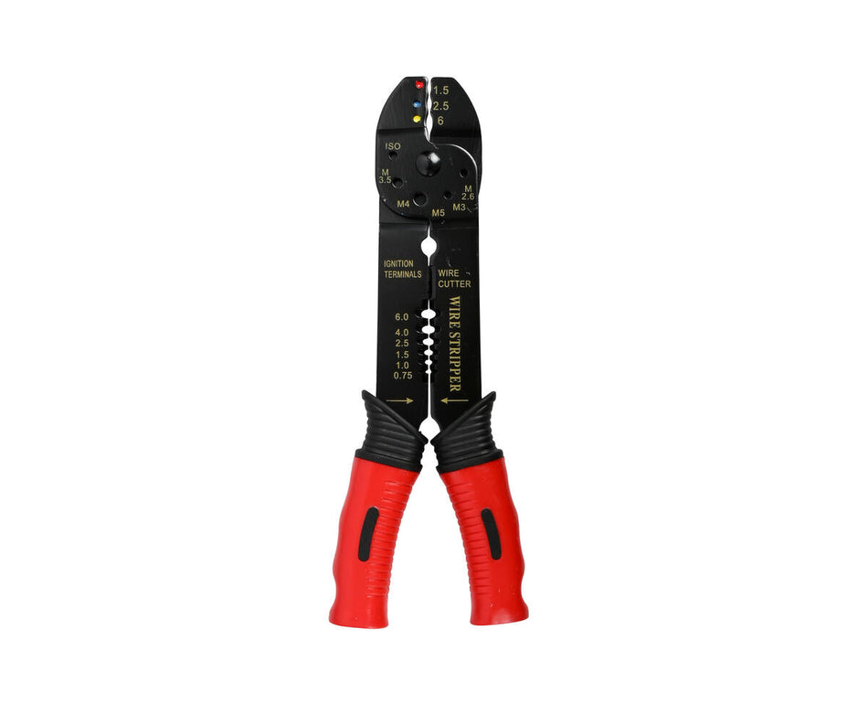 Crimpzange 20cm