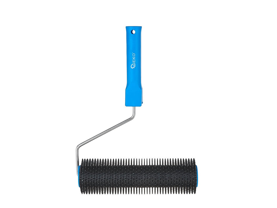 Stachelwalze Entlüftungswalze Nivellierwalze 230mm