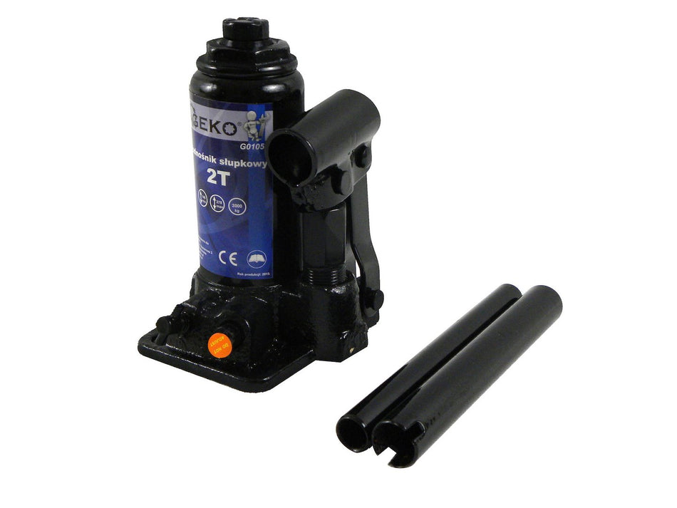 Wagenheber 2t