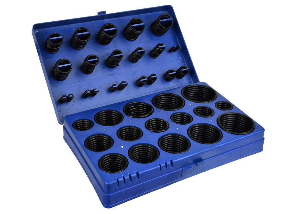 Dichtring - O-Ring Sortiment 419-tlg.