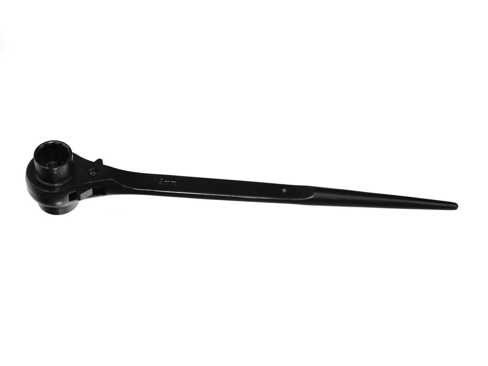 Gerüstbauratsche 19-22mm 32 Zähne