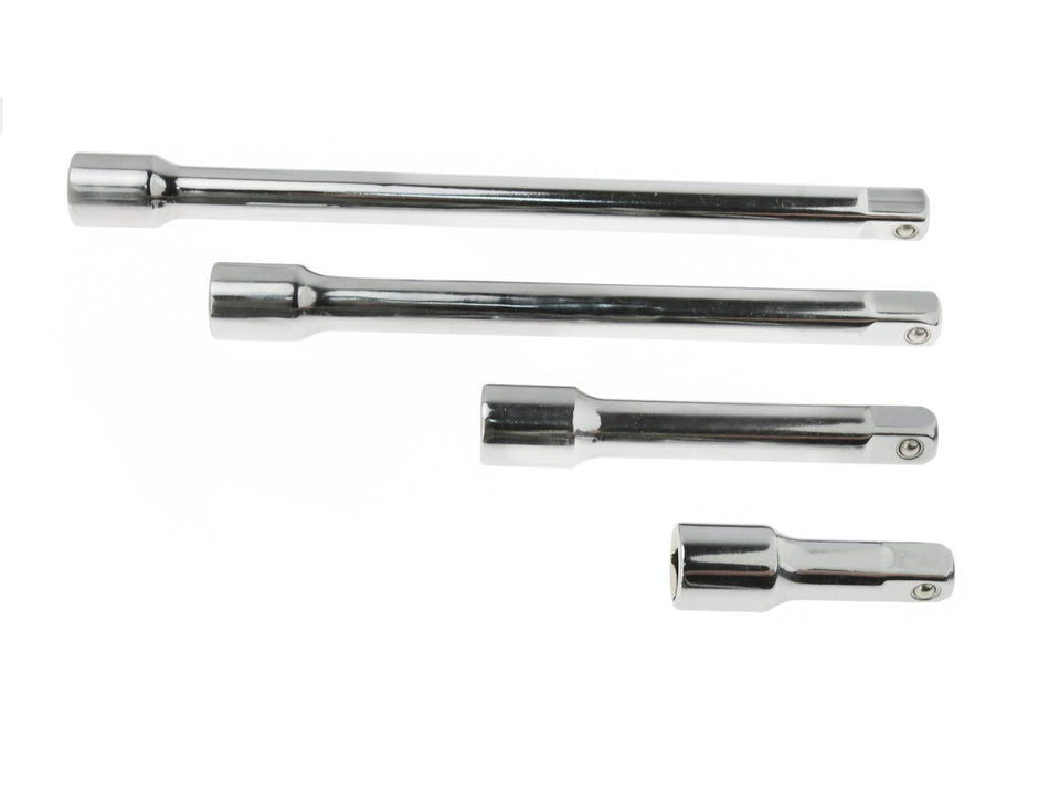 Verlängerungssatz 1/2" 70, 120, 200, 245mm