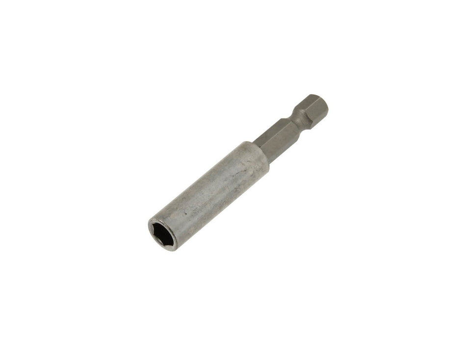 Bithalter magnetisch 1/4" 60mm lang