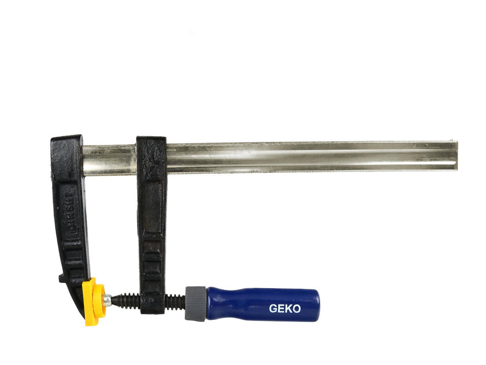 Zimmermannszwinge 80x300mm PROFI