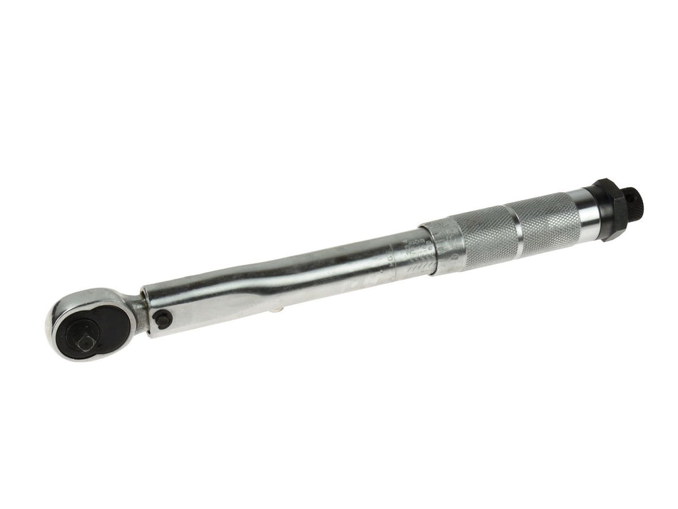 Drehmomentschlüssel 1/4" 5-25 Nm