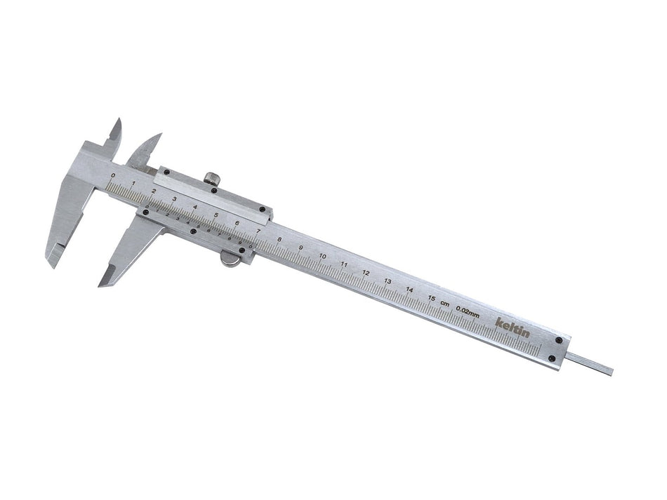 Messschieber 0-150mm