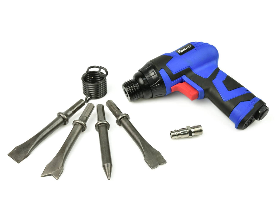 Druckluft - Hammer - Satz