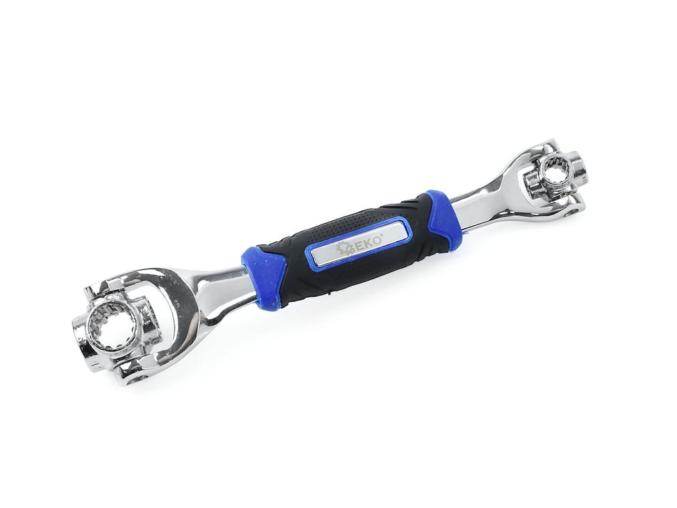 Multifunktionsschlüssel Steckschlüssel 8-19mm Schraubenschlüssel 48 in 1