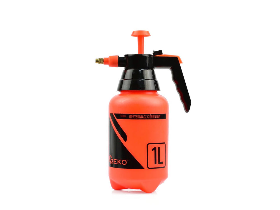 Pumpsprühflasche 1L