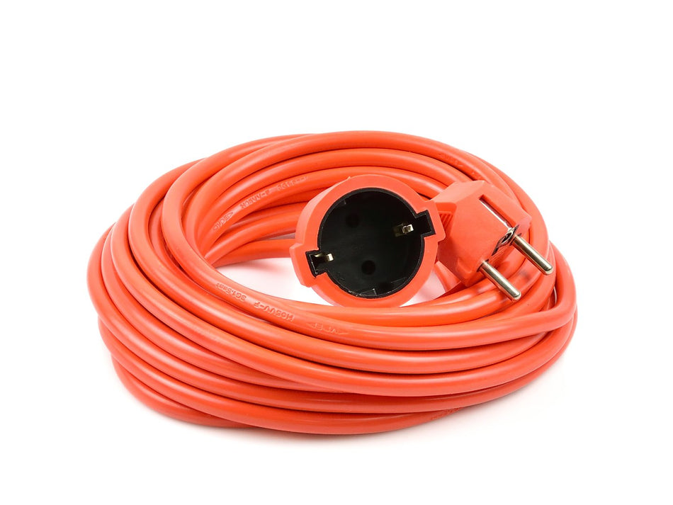 Verlängerungskabel 3x1,5mm 10m IP20