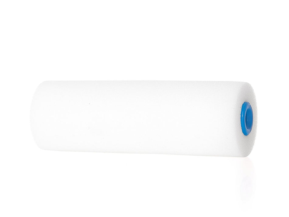 Lackierwalze Lackrolle 100mm Befestigungsstift 6mm