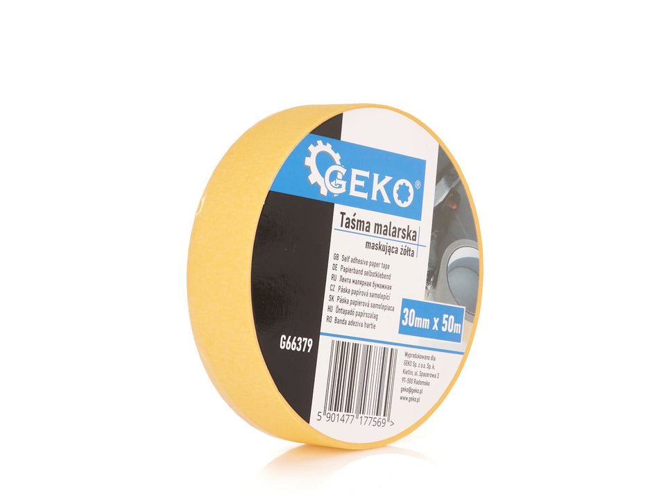 Kreppband 30mmx50m