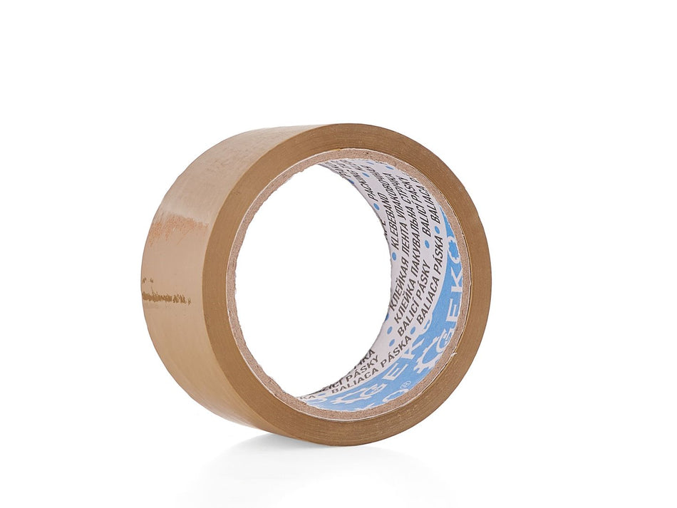 Paketband braun 48mm x 50m