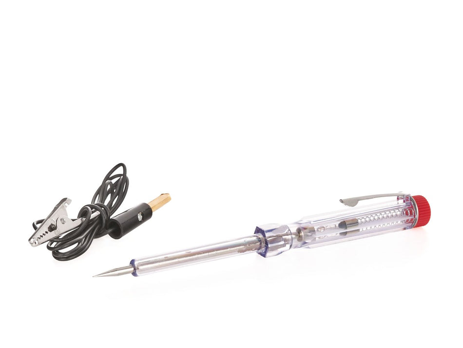 Spannungsprüfer 6-24V mit 90cm Kabel