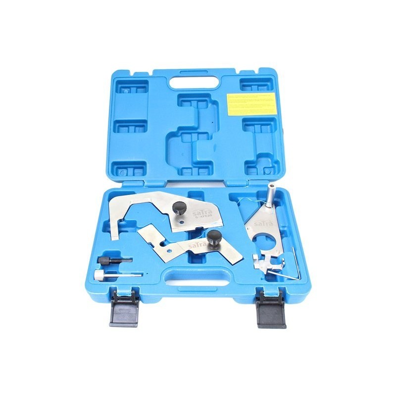 Motor- Einstellwerkzeug- Satz FORD ECOBOOST 2L Benzin
