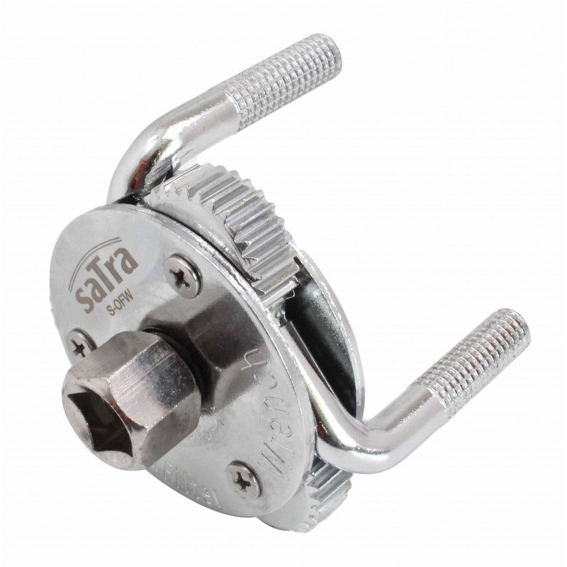 Ölfilterspinne Ø 65-120mm