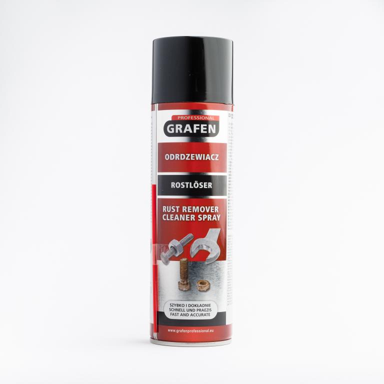 Rostlöser 500ml