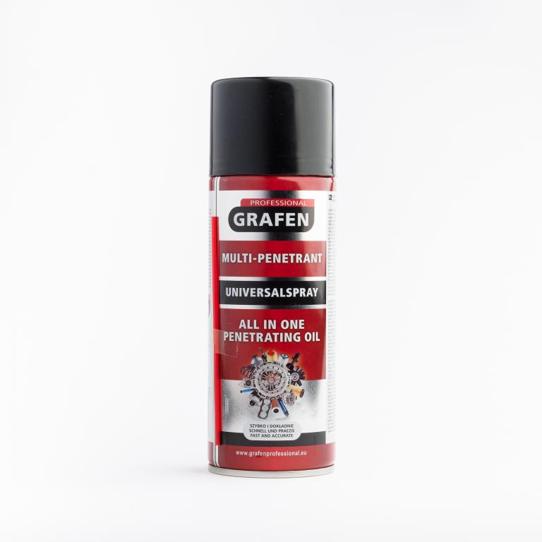 Universal- Multifunktionsspray Kriechöl 400ml