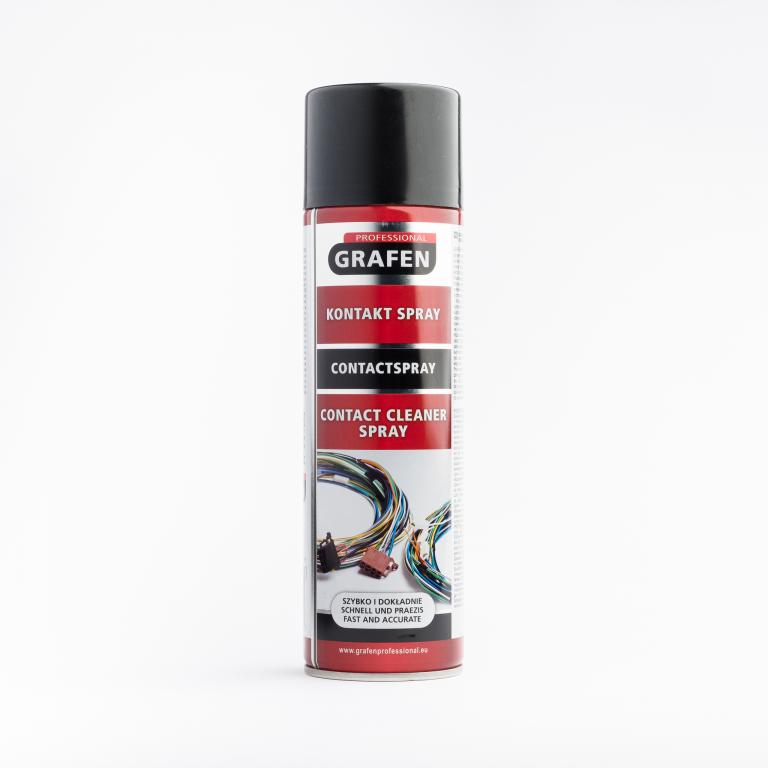Kontaktspray 500ml