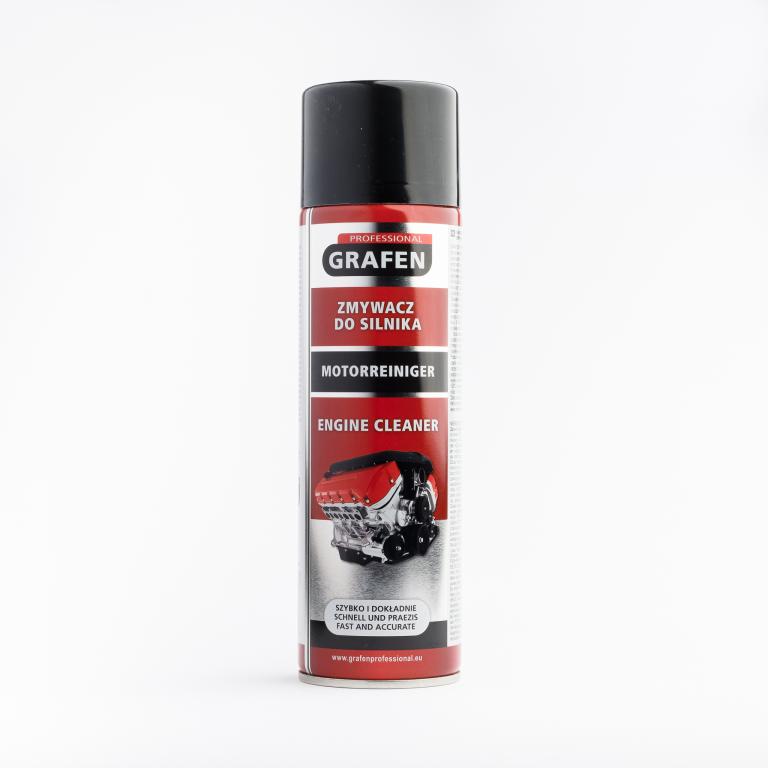 Motorreinigerspray 500ml