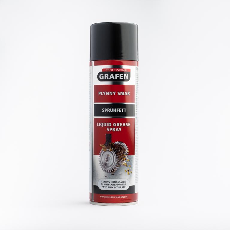 Sprühfett 500ml
