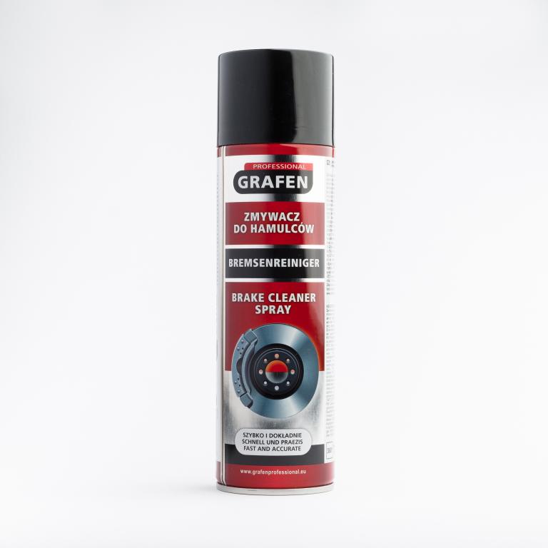Bremsenreiniger 500ml