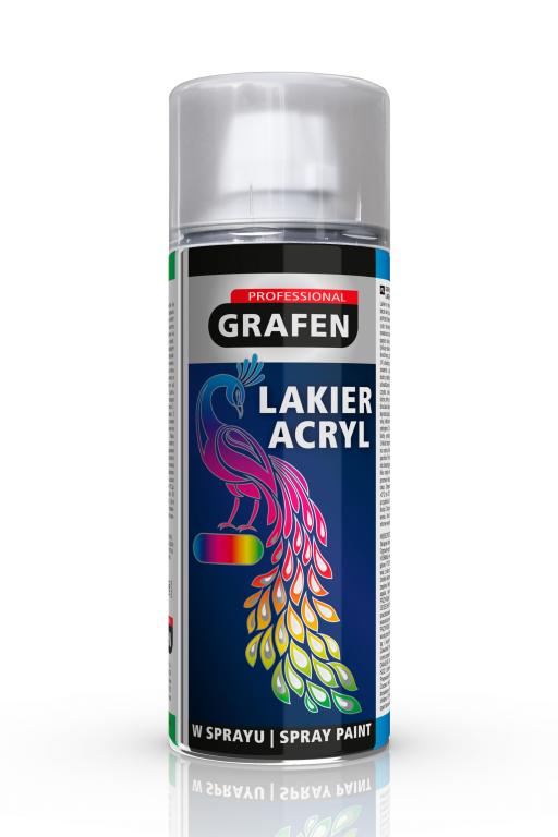 Sprühlack Mattschwarz 400ml RAL9005