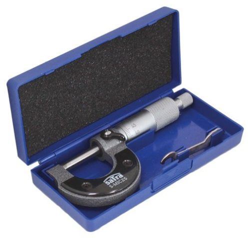 Mikrometer 0-25mm