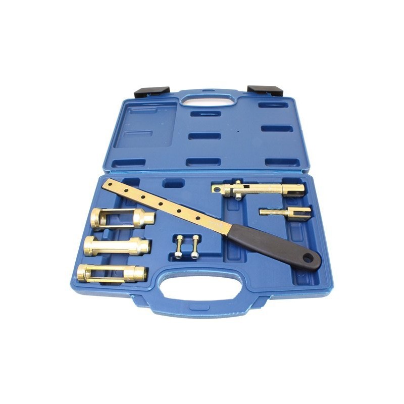 Ventilfeder- Spanner - Satz