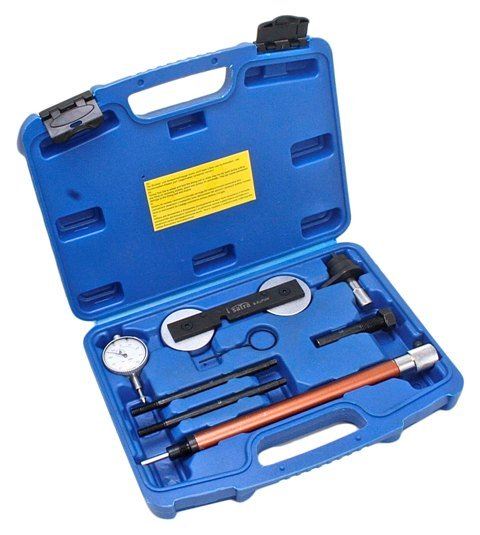 Motor- Einstellwerkzeug- Satz VAG 1,4L 1,6L FSI TFSI Kette